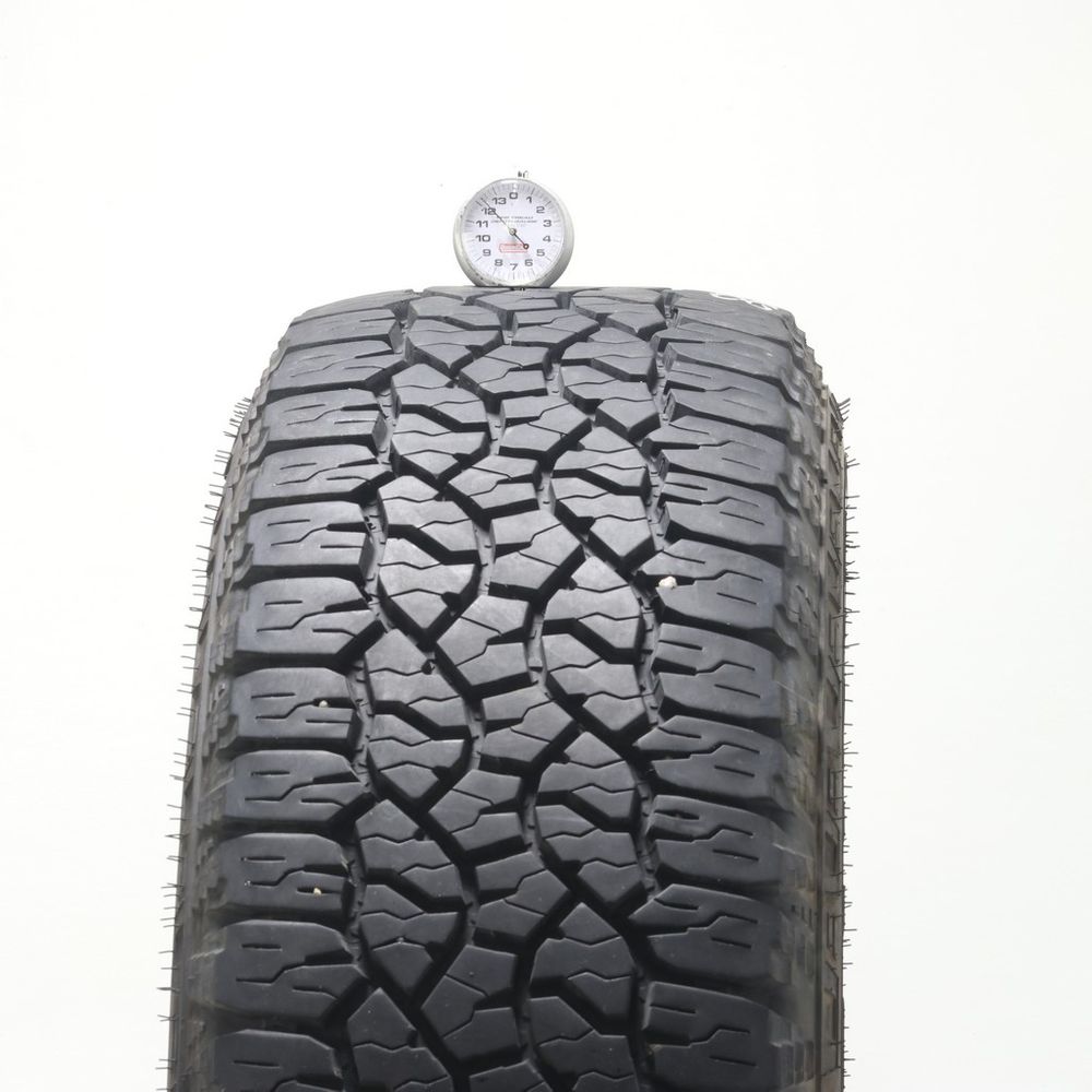 Set of (2) Used LT 275/65R18 Goodyear Wrangler Workhorse AT 123/120S E - 11-12/32 - Image 5