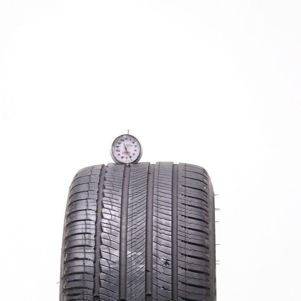 Set of (2) Used 235/45R18 Michelin Primacy MXM4 TO Acoustic 98W - 6-7.5/32 - Image 2