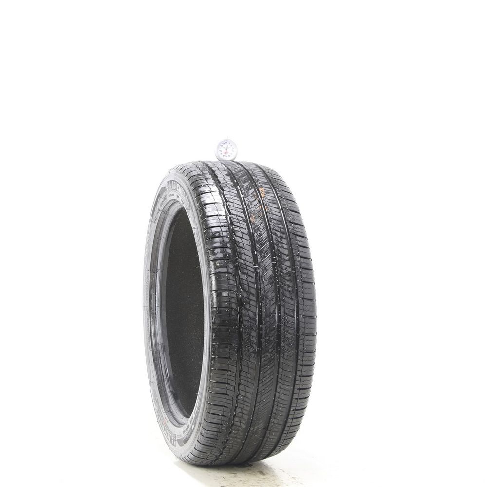Set of (2) Used 235/45R18 Michelin Primacy MXM4 TO Acoustic 98W - 6-7.5/32 - Image 4