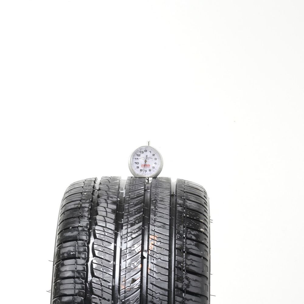 Set of (2) Used 235/45R18 Michelin Primacy MXM4 TO Acoustic 98W - 6-7.5/32 - Image 5