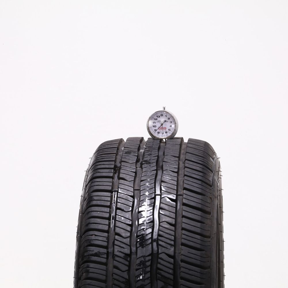 Set of (2) Used 205/55R17 BFGoodrich Advantage Control 95H - 8.5-9/32 - Image 2