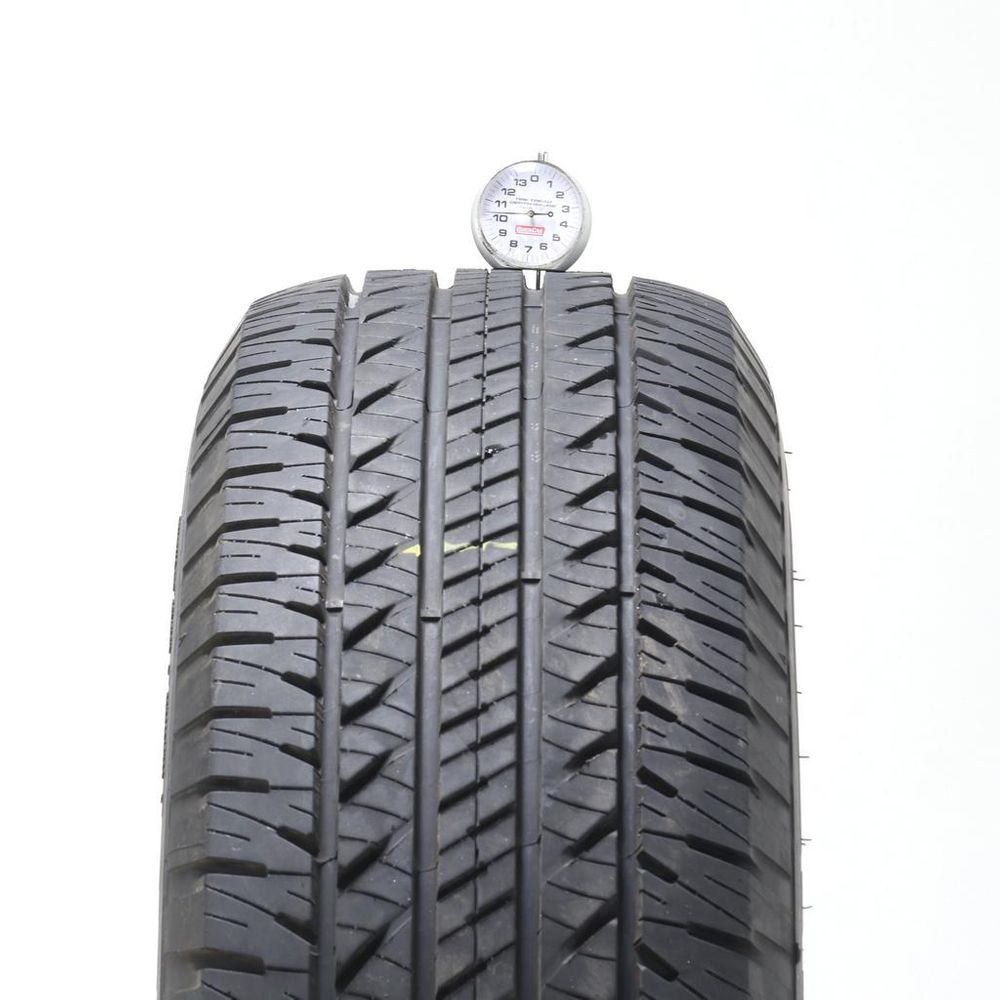 Set of (2) Used 265/65R18 Cooper Evolution HT2 114T - 10-10.5/32 - Image 2