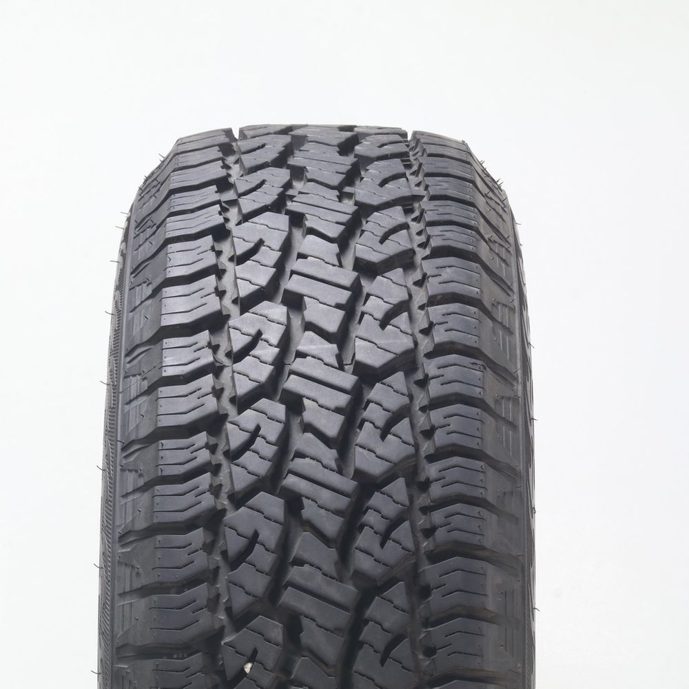 Used LT 265/70R18 Sailun Terramax A/T 4S 124/121R E - 16/32 - Image 2