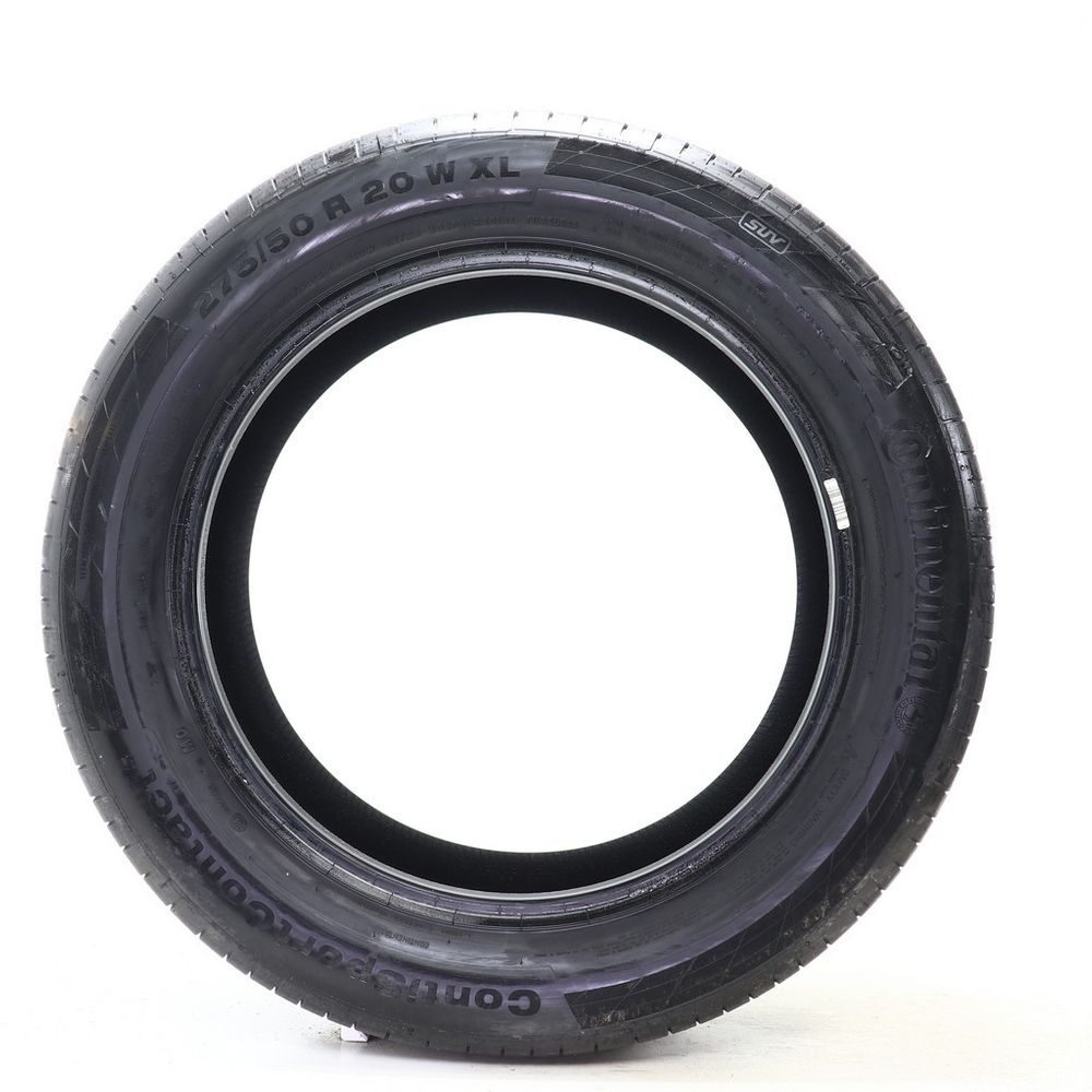 New 275/50R20 Continental ContiSportContact 5 MO SUV 113W - 8.5/32 - Image 3