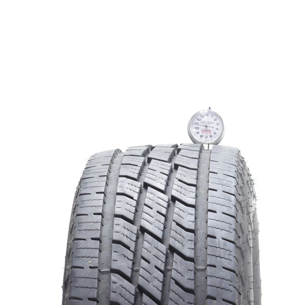 Used LT 245/75R17 Toyo Open Country H/T II 121/118S - 10.5/32 - Image 2