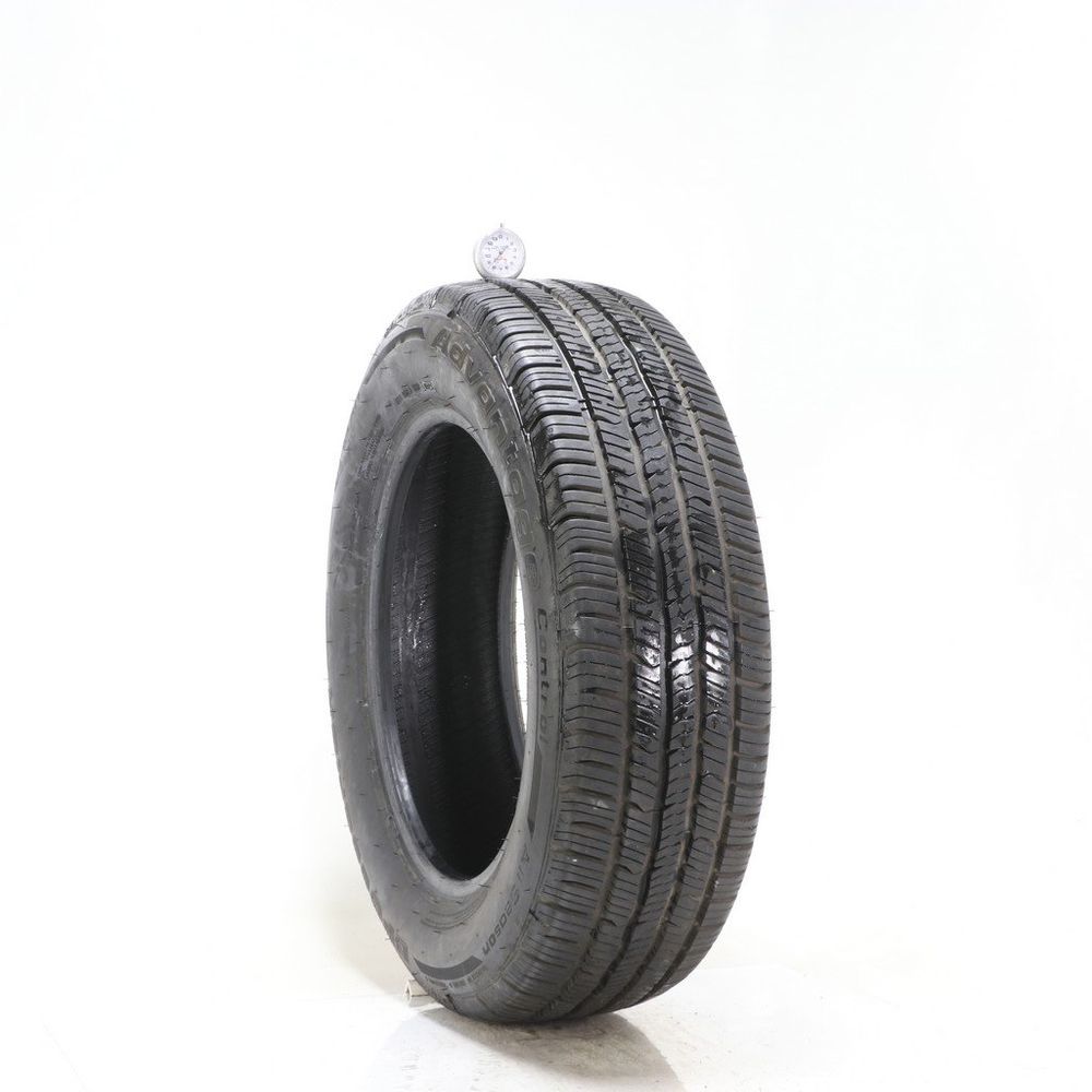 Set of (2) Used 215/65R17 BFGoodrich Advantage Control 99H - 8.5/32 - Image 1