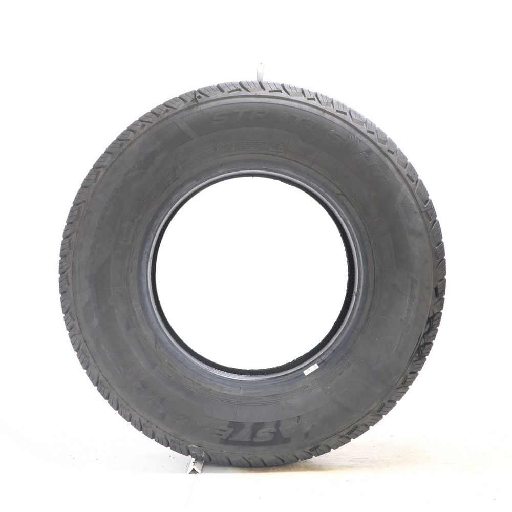 Used LT 215/85R16 Mastercraft Stratus HT 115/112R E - 9.5/32 - Image 3