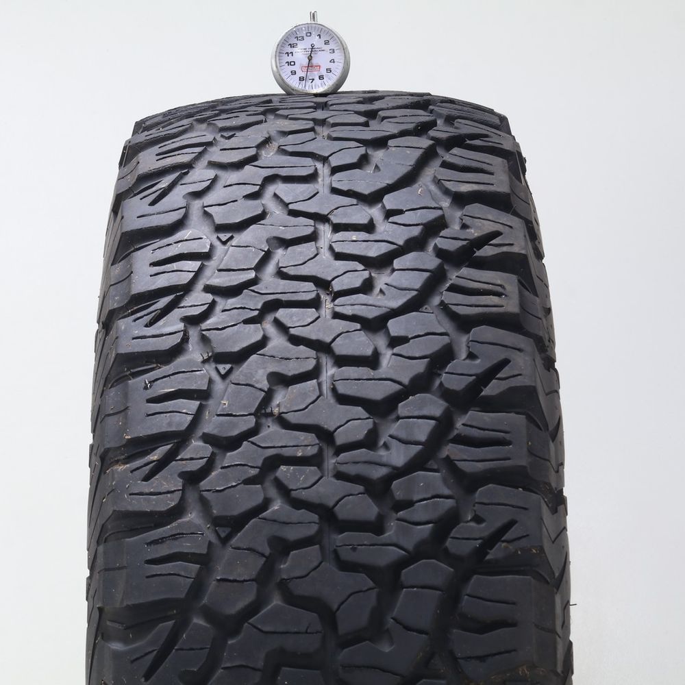 Used LT 37X12.5R17 BFGoodrich All-Terrain T/A KO2 116S C - 7.5/32 - Image 2