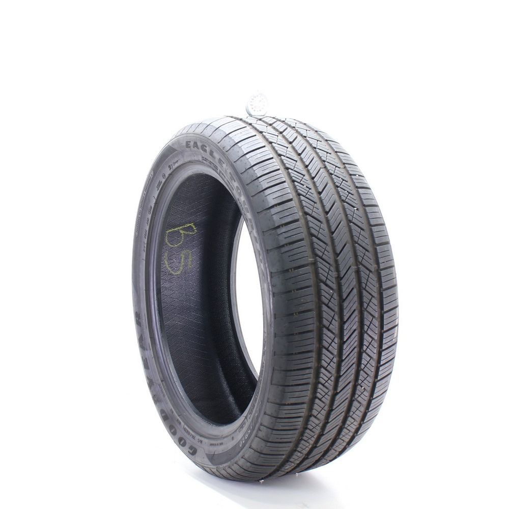 Used 265/45R20 Goodyear Eagle Touring N0 104V - 8.5/32 - Image 1