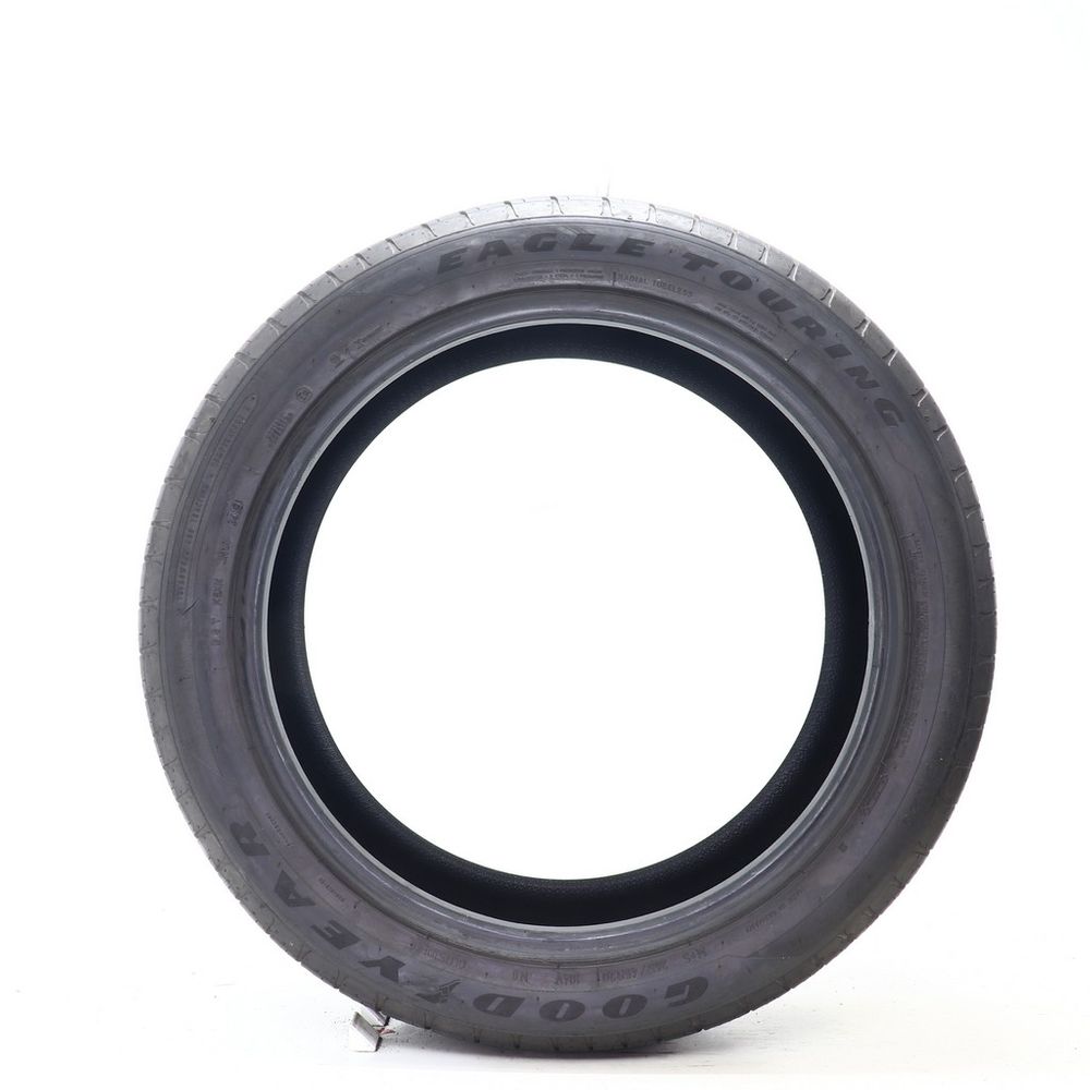 Used 265/45R20 Goodyear Eagle Touring N0 104V - 6.5/32 - Image 3