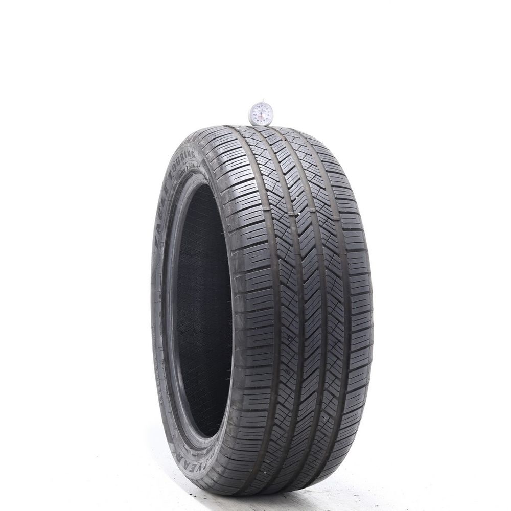 Used 265/45R20 Goodyear Eagle Touring N0 104V - 7/32 - Image 1