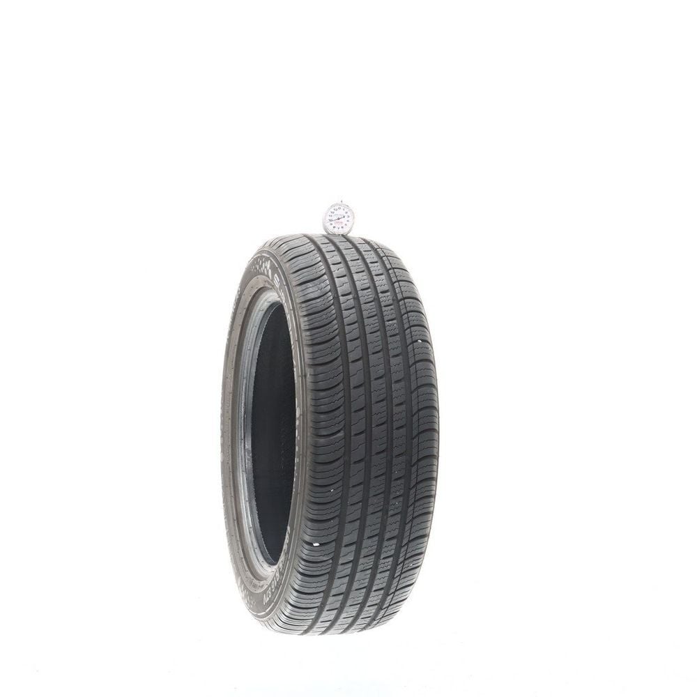 Set of (2) Used 195/55R16 SureDrive Touring A/S TA71 87V - 9.5/32 - Image 1
