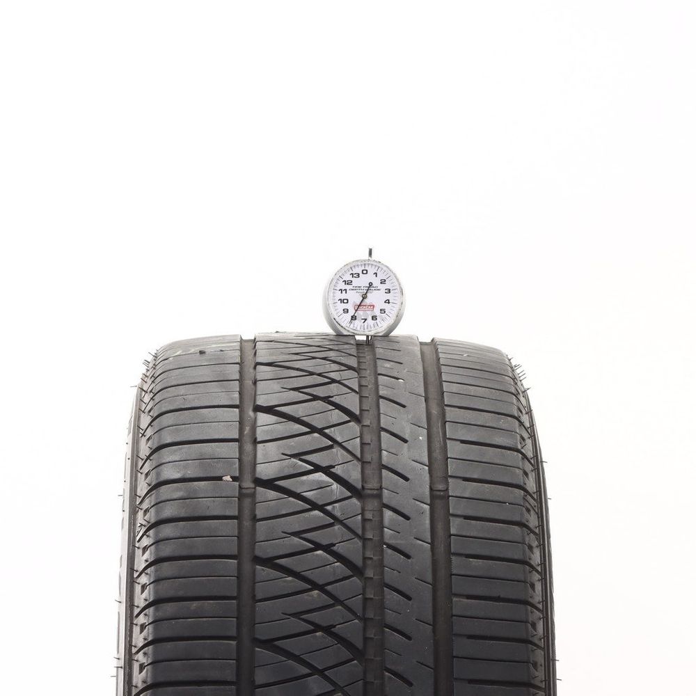 Set of (2) Used 235/50R17 Falken Ziex ZE960 A/S 96V - 7.5-8/32 - Image 5