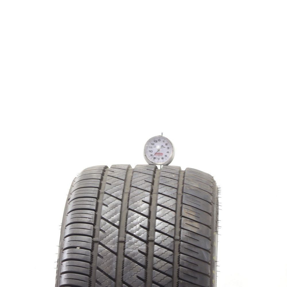 Used 235/40R18 Bridgestone Potenza RE980AS 95W - 8.5/32 - Image 2