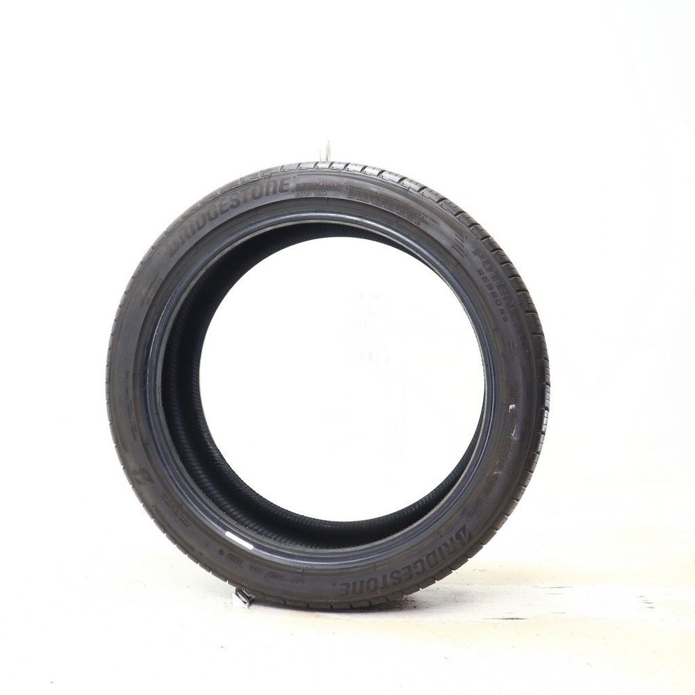 Used 235/40R18 Bridgestone Potenza RE980AS 95W - 8.5/32 - Image 3