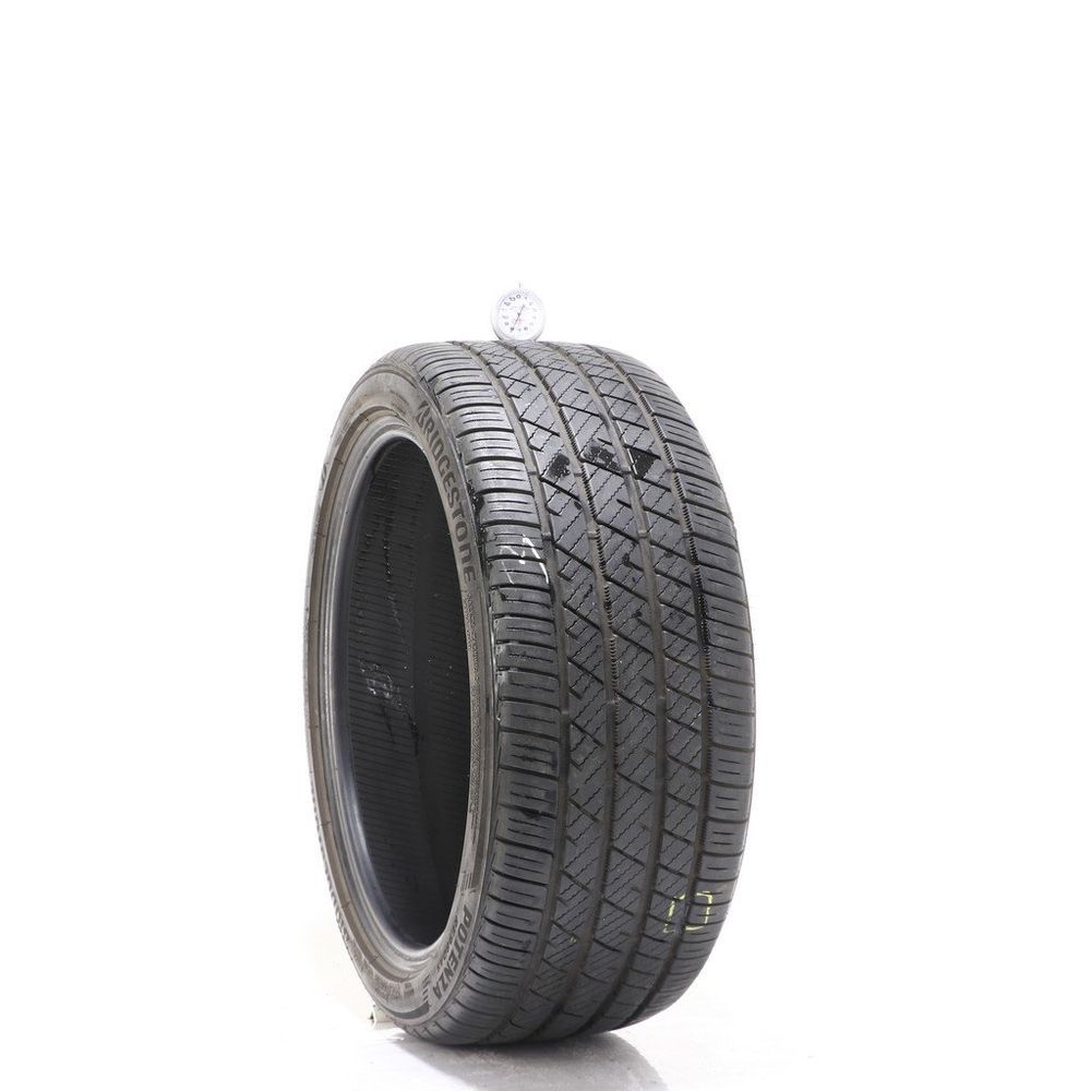 Used 235/40R18 Bridgestone Potenza RE980AS 95W - 8/32 - Image 1