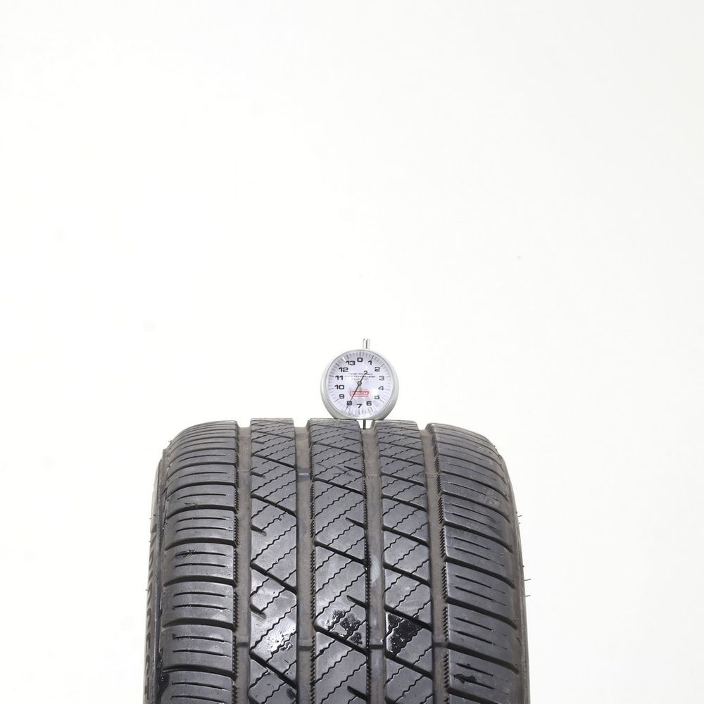 Used 235/40R18 Bridgestone Potenza RE980AS 95W - 8/32 - Image 2