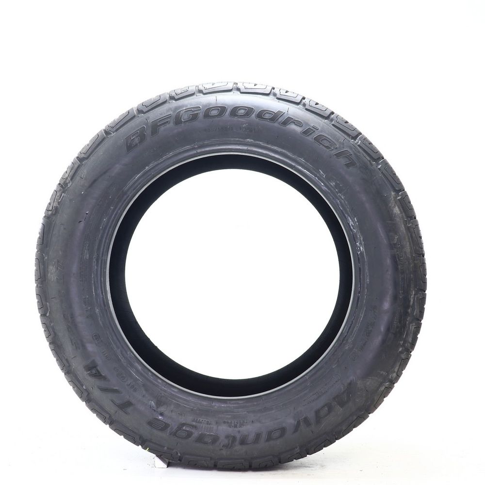 Driven Once 245/60R18 BFGoodrich Advantage T/A Sport LT 105H - 10.5/32 - Image 3