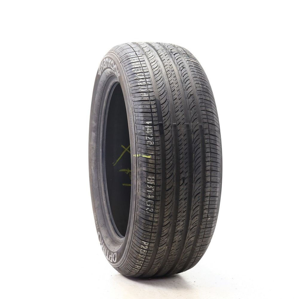Driven Once 255/50R20 Hankook Optimo H426 104H - 10/32 - Image 1