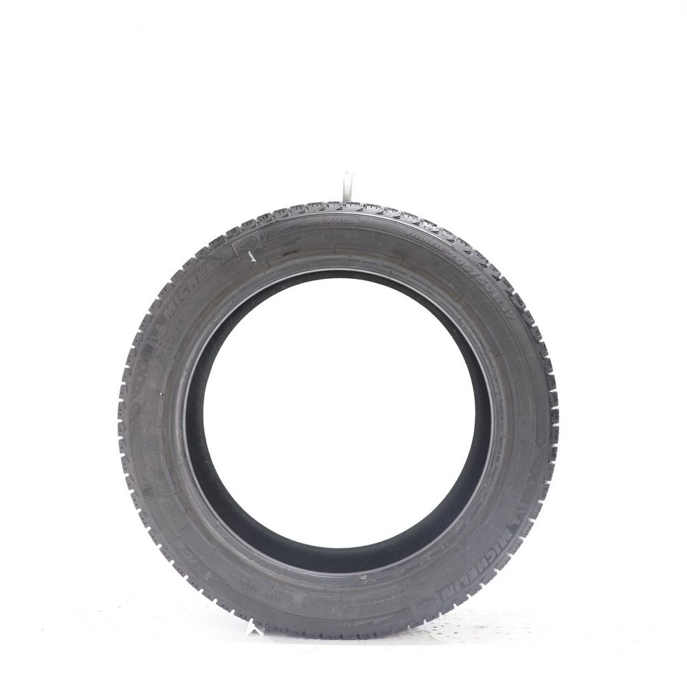 Used 205/50R17 Michelin X-Ice Xi3 89H - 8.5/32 - Image 3