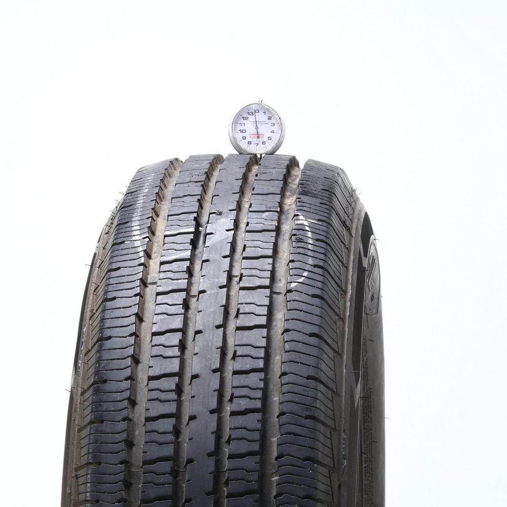 Used LT 245/75R17 Wild Trail Commercial L/T AO 121/118Q - 13.5/32 - Image 2