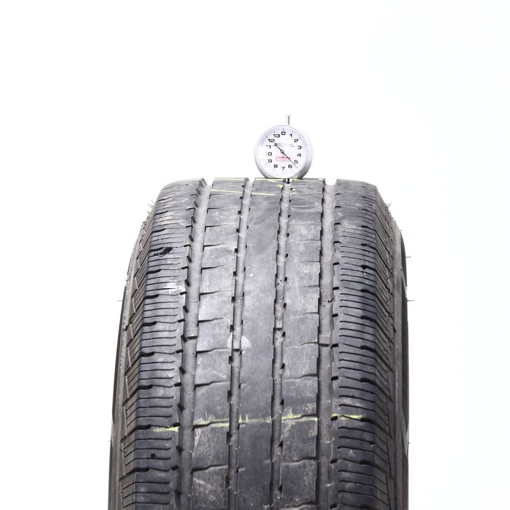 Used LT 245/75R17 Wild Trail Commercial L/T AO 121/118Q - 5/32 - Image 2