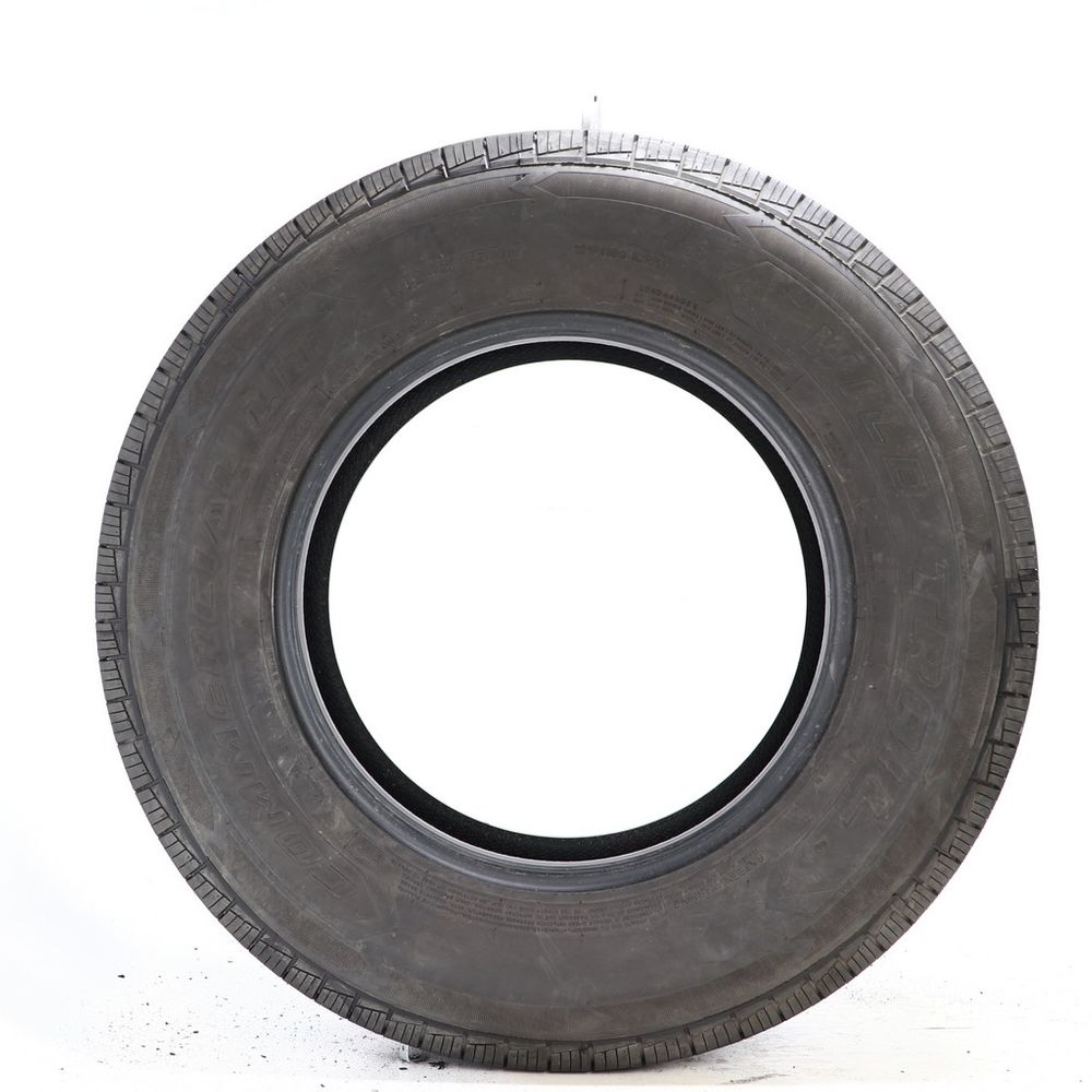 Used LT 245/75R17 Wild Trail Commercial L/T AO 121/118Q - 5/32 - Image 3