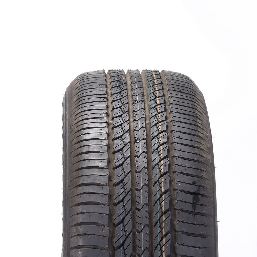 Driven Once 245/55R19 Toyo Open Country A20 103S - 9/32 - Image 2