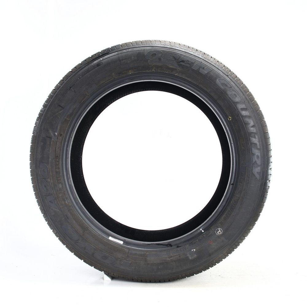 Driven Once 245/55R19 Toyo Open Country A20 103S - 9/32 - Image 3