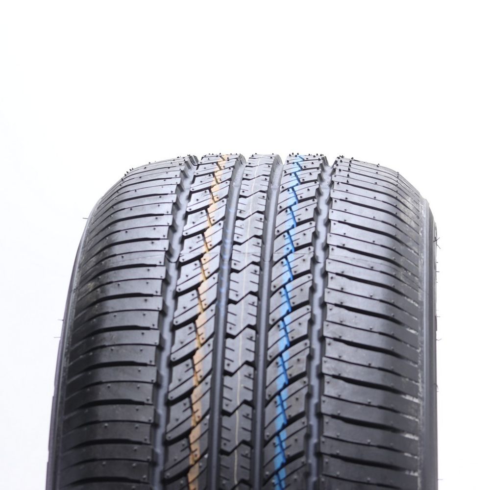 New 245/55R19 Toyo Open Country A20 103S - 9/32 - Image 2