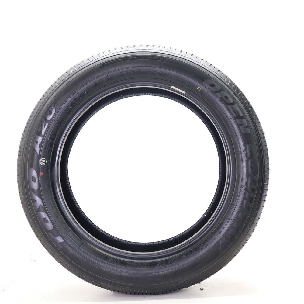 New 245/55R19 Toyo Open Country A20 103S - 9/32 - Image 3