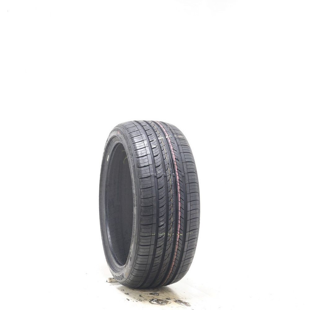 New 205/40R17 Nexen N5000 Plus 80H - 8.5/32 - Image 1