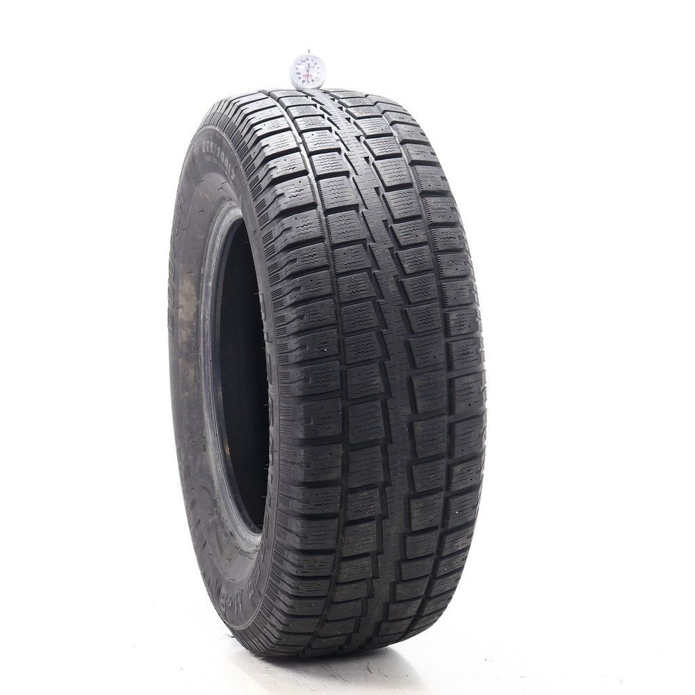 Used 265/70R17 Cooper Discoverer M+S 115S - 7/32 - Image 1