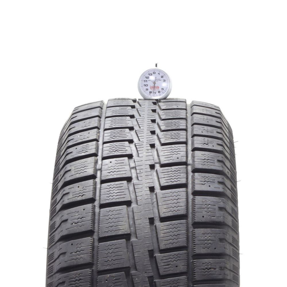 Used 265/70R17 Cooper Discoverer M+S 115S - 7/32 - Image 2