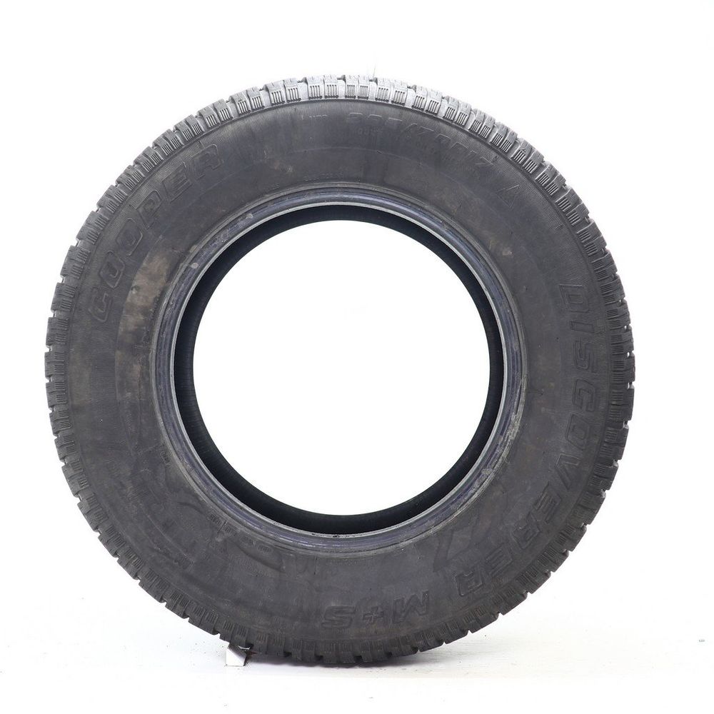 Used 265/70R17 Cooper Discoverer M+S 115S - 7/32 - Image 3