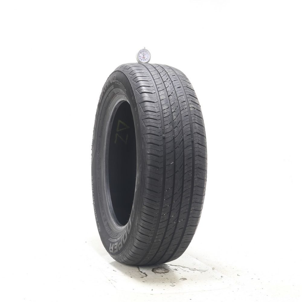 Used 215/65R17 Cooper CS5 Grand Touring 99T - 6.5/32 - Image 1