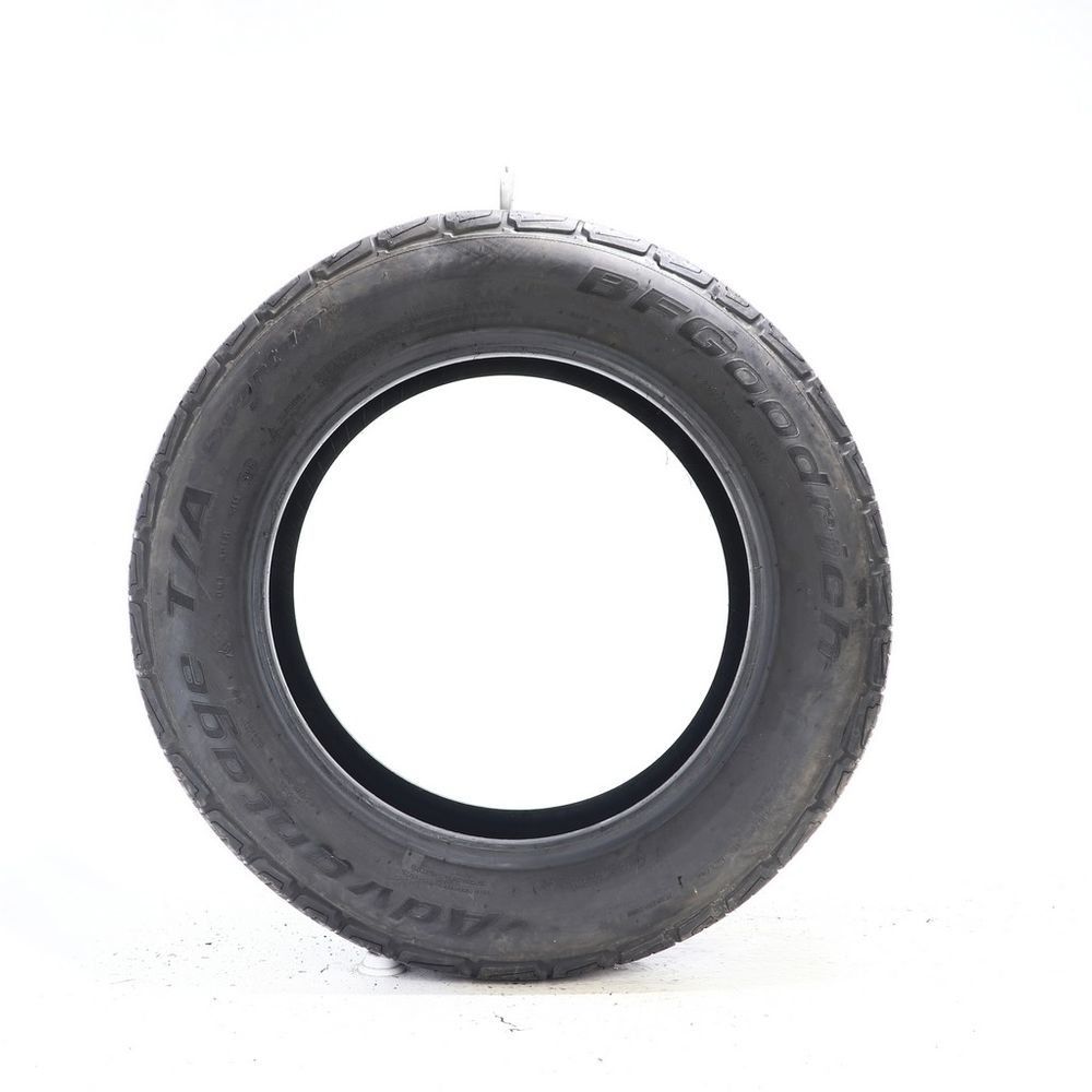 Used 235/65R18 BFGoodrich Advantage T/A Sport LT 106H - 4/32 - Image 3