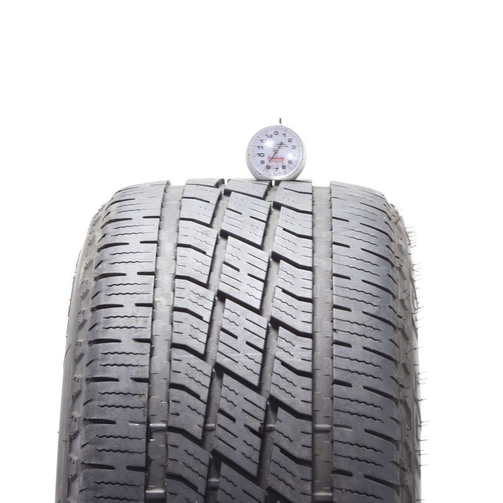 Set of (2) Used 275/55R20 Toyo Open Country H/T II 117H - 8-9.5/32 - Image 2