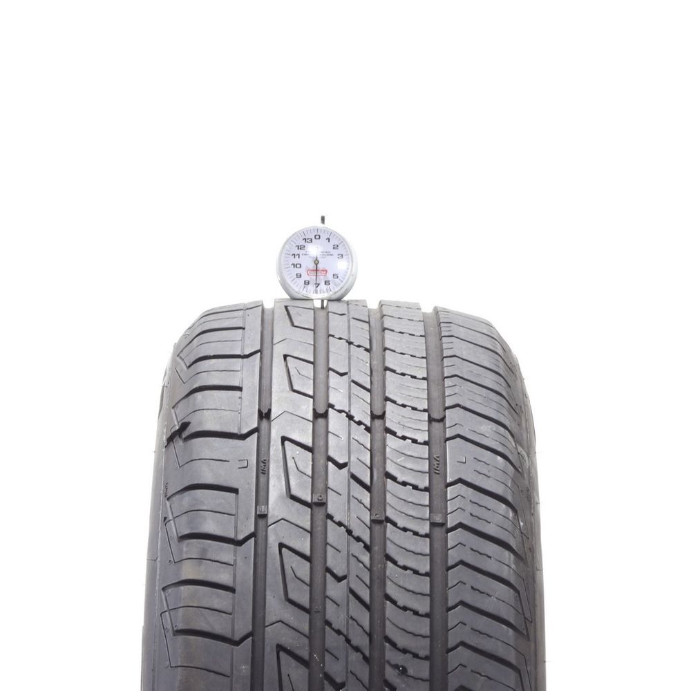 Set of (4) Used 225/60R18 Cooper CS5 Ultra Touring 100H - 5.5-7/32 - Image 5