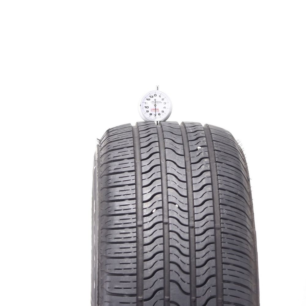 Set of (4) Used 235/65R18 Firestone All Season (Firestone) 106T - 6-6.5/32 - Image 5