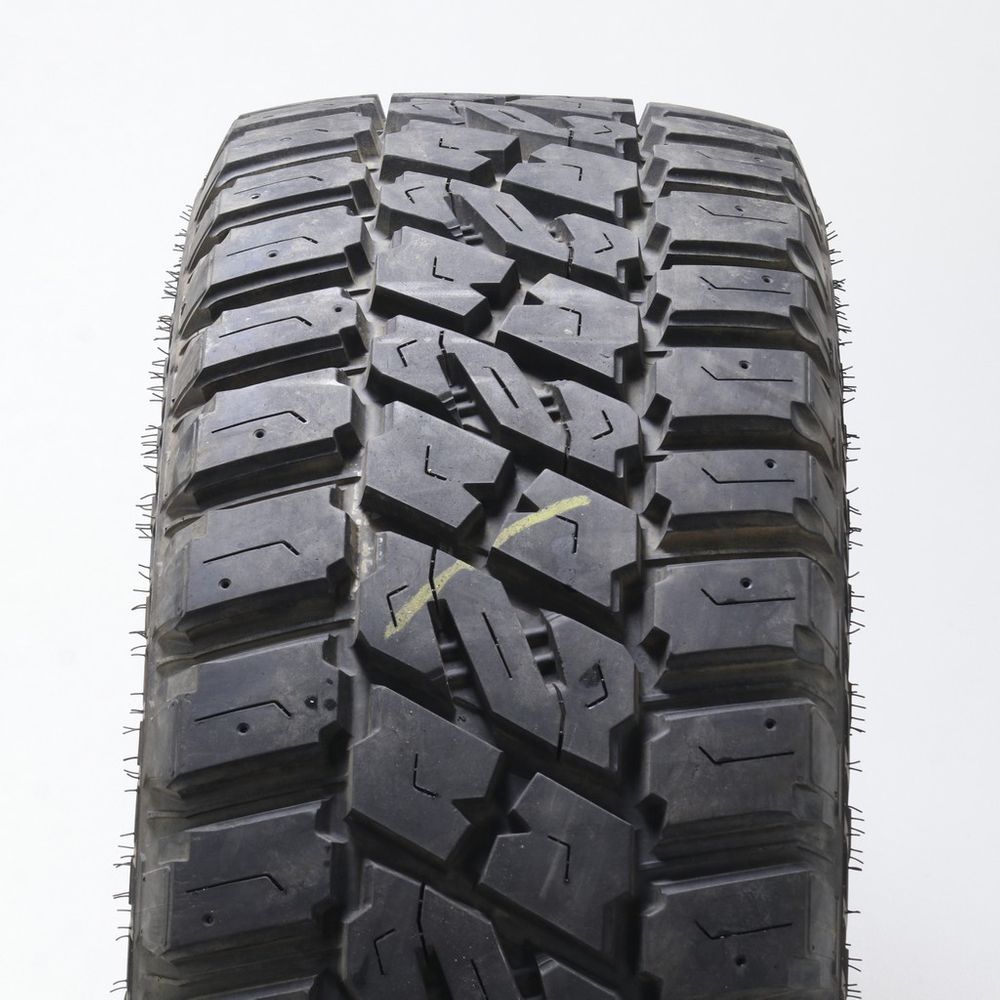 Used LT 315/70R17 DeanTires Back Country Mud Terrain MT-3 121/118Q D - 18/32 - Image 2