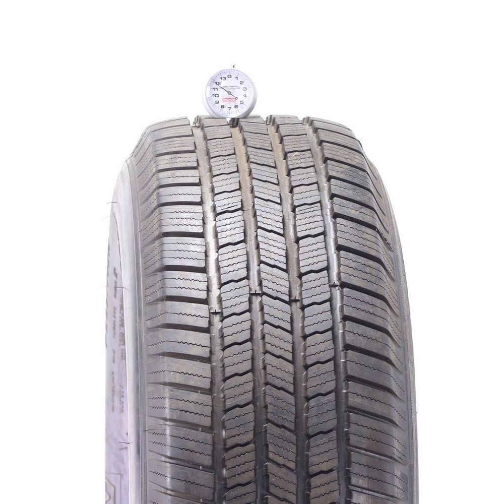 Used 245/70R16 Michelin LTX M/S2 106T - 11.5/32 - Image 2