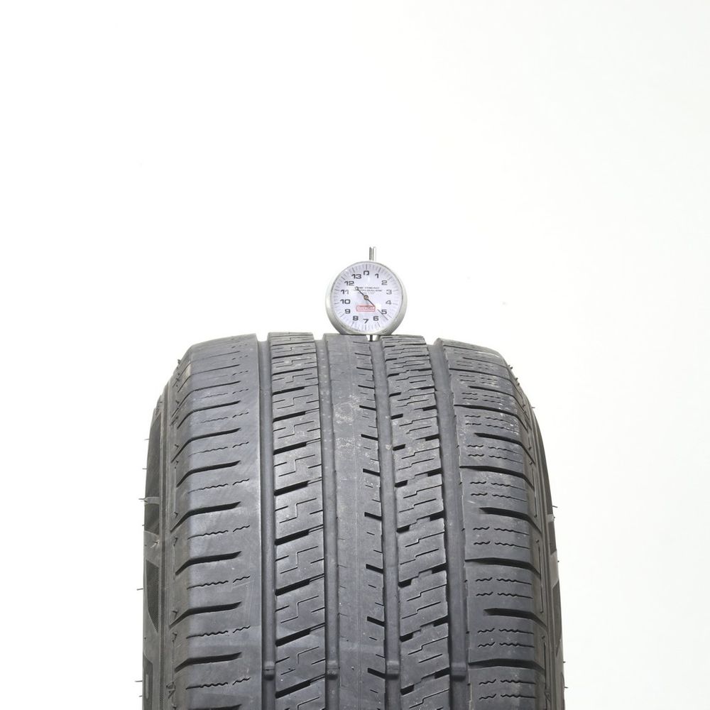 Set of (4) Used 235/60R18 Falken Pro G5 CSV 107V - 5-6/32 - Image 2