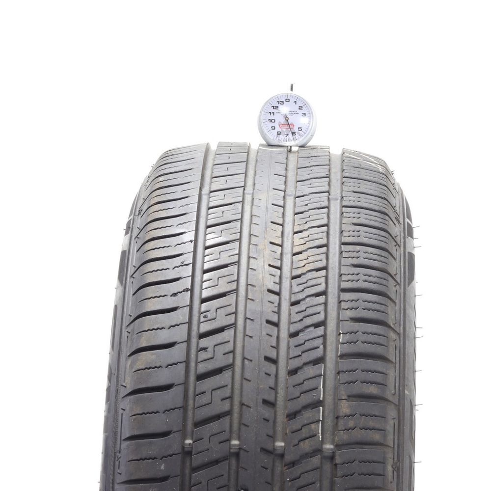 Set of (4) Used 235/60R18 Falken Pro G5 CSV 107V - 5-6/32 - Image 5