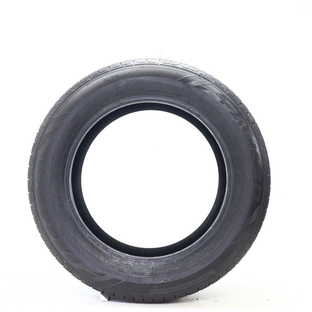 Set of (4) Used 235/60R18 Falken Pro G5 CSV 107V - 5-6/32 - Image 6