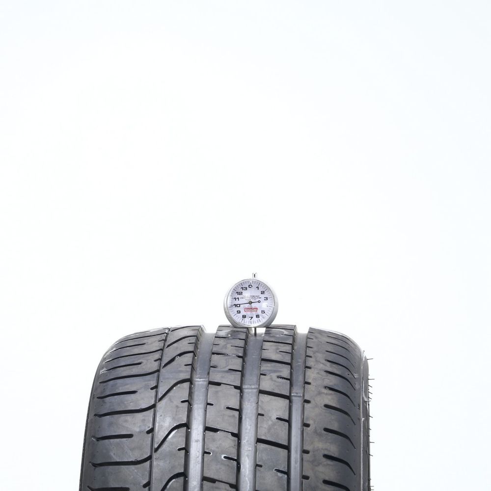 Used 255/35ZR19 Pirelli P Zero MO 96Y - 10/32 - Image 2