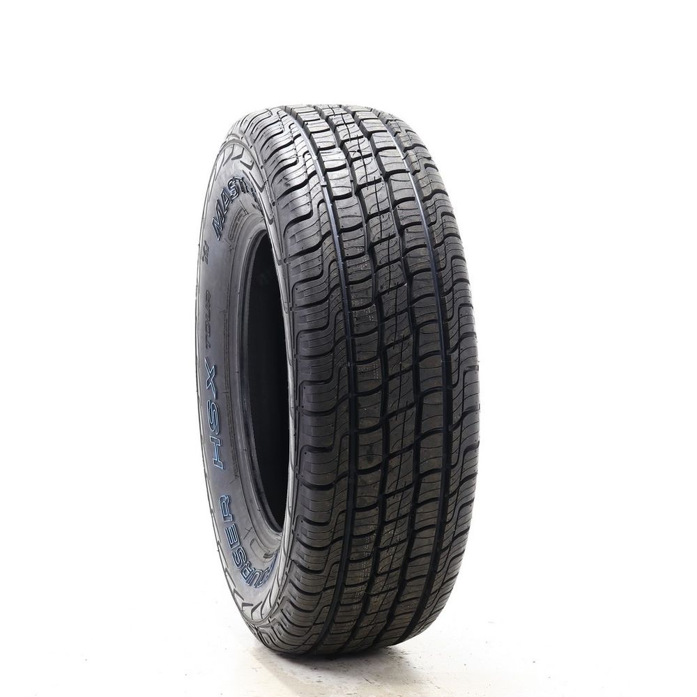 New 235/70R16 Mastercraft Courser HSX Tour 106T - 13/32 - Image 1