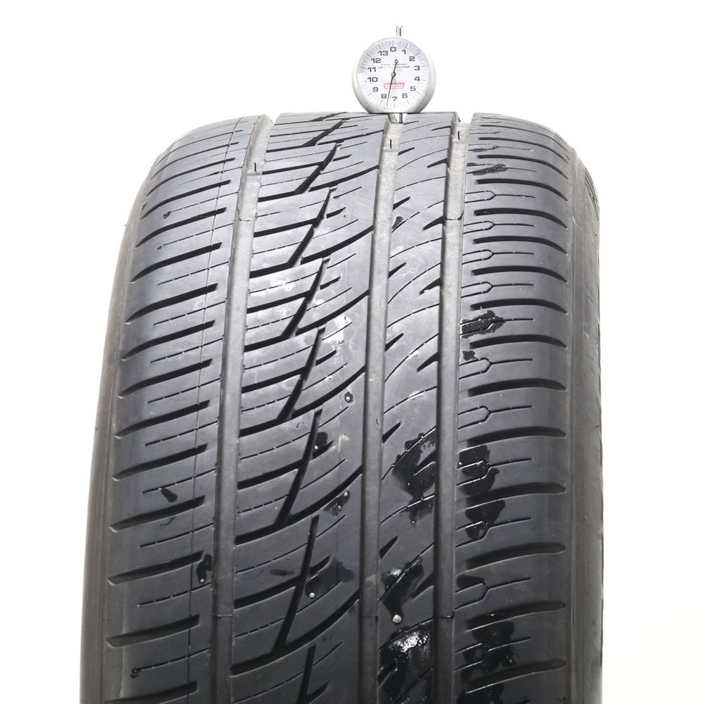 Used 275/55R20 Delinte Desert Storm II DS8 117V - 7.5/32 - Image 2