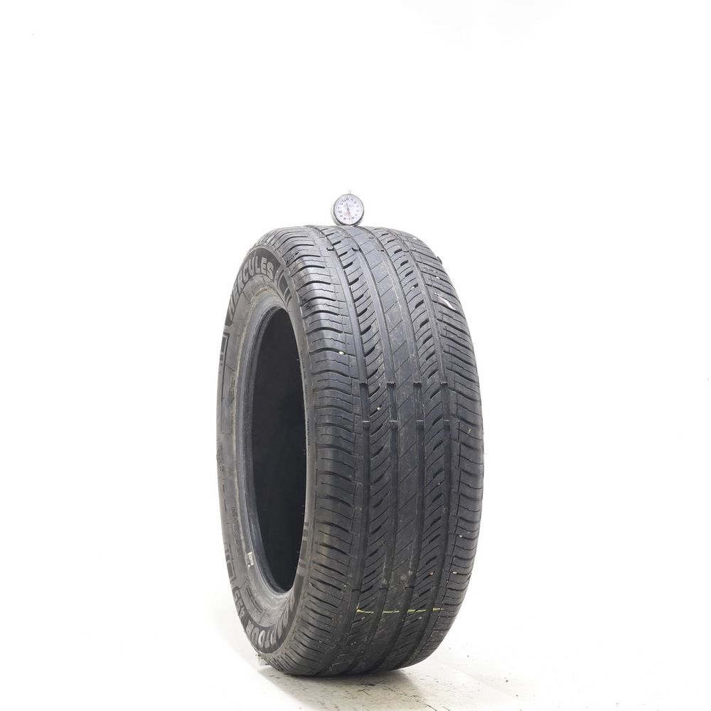 Used 235/55R17 Hercules Roadtour 455 99H - 6.5/32 - Image 1