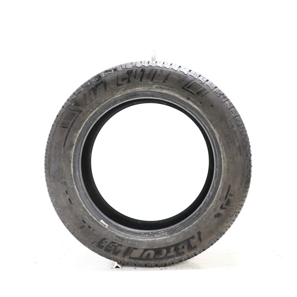 Used 235/55R17 Hercules Roadtour 455 99H - 6.5/32 - Image 3